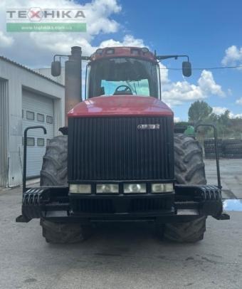 Трактор Case IH Staiger 535, 2008 р.в. (система навигации TRIMBLE + 6000$) foto 2