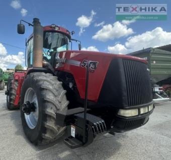 Трактор Case IH Staiger 535, 2008 р.в. (система навигации TRIMBLE + 6000$) foto 4