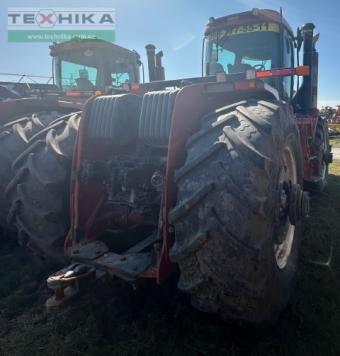 Трактор Case IH Staiger 535, 2008 г.в.(система навігації TRIMBLE + 6000$) foto 8