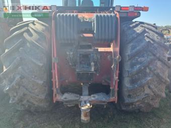 Трактор Case IH Staiger 535, 2008 г.в.(система навігації TRIMBLE + 6000$) foto 7