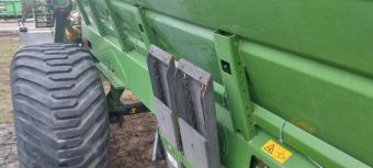 Разбрасыватель минеральных удобрений Amazone ZG-B 5500 foto 3