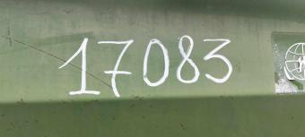 Разбрасыватель минеральных удобрений Amazone ZG-B 5500 foto 6