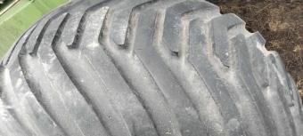 Разбрасыватель минеральных удобрений Amazone ZG-B 5500 foto 17