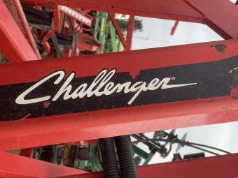 Культиватор Challenger 10,8 м foto 13
