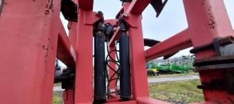 Глыбокорыхлитель GREGOIRE BESSON HELIOS SP foto 11