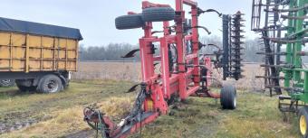 Глыбокорыхлитель GREGOIRE BESSON HELIOS SP foto 3