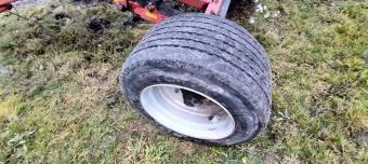 Глыбокорыхлитель GREGOIRE BESSON HELIOS SP foto 9