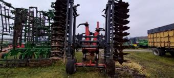 Глыбокорыхлитель GREGOIRE BESSON HELIOS SP foto 7