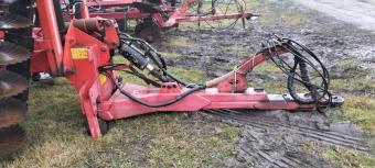 Дисковая борона GREGOIRE BESSON foto 6