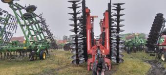 Дисковая борона GREGOIRE BESSON foto 4