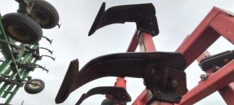 Дисковая борона GREGOIRE BESSON foto 12