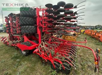 Сеялка POTTINGER Terrasem C6, 2013 г.в. foto 3