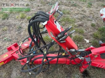 Сеялка POTTINGER Terrasem C6, 2013 г.в. foto 6