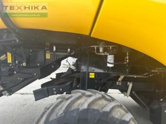 Комбайн New Holland CR9080, 2008 р.в. foto 14