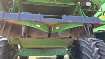 Комбайн John Deere S680 2014 р.в. foto 12