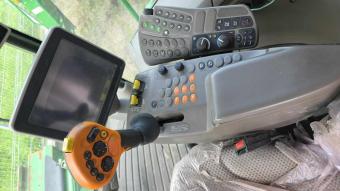 Комбайн John Deere S680 2014 р.в. foto 19