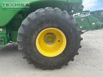 Комбайн John Deere S780 2019 г.в. foto 12