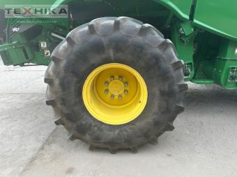 Комбайн John Deere S780 2019 г.в. foto 11