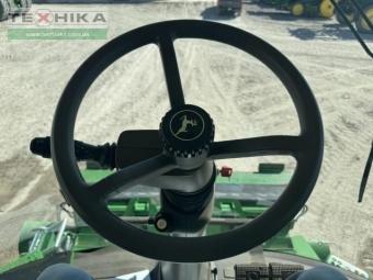 Комбайн John Deere S780 2019 г.в. foto 19