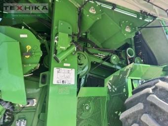 Комбайн John Deere S780 2019 г.в. foto 14