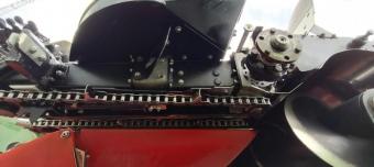 Жатка кукурузная Geringhoff MS-HORIZON 800FB, под John Deere foto 19