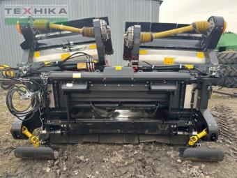 Жатка кукурузная Geringhoff MS-HORIZON 800FB, под John Deere foto 3