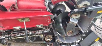 Жатка кукурузная Geringhoff MS-HORIZON 800FB, под John Deere foto 24