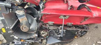 Жатка кукурузная Geringhoff MS-HORIZON 800FB, под John Deere foto 13