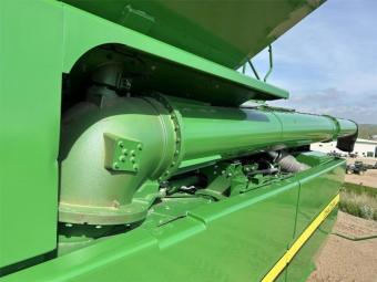 Комбайн John Deere S680 2014 р.в. foto 17