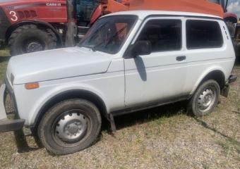 Автомобиль LADA 212140, 2015 г.в... foto 2