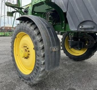 Опрыскиватель John Deere R4038 2018 г.в. foto 23