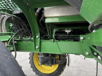 Опрыскиватель John Deere R4038 2018 г.в. foto 17