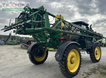 Опрыскиватель John Deere R4038 2018 г.в. foto 9