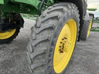 Опрыскиватель John Deere R4038 2018 г.в. foto 27