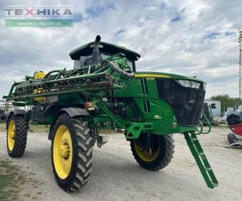 Опрыскиватель John Deere R4038 2018 г.в.