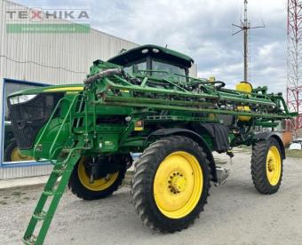 Опрыскиватель John Deere R4038 2018 г.в. foto 6