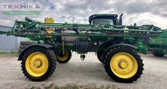 Опрыскиватель John Deere R4038 2018 г.в. foto 8