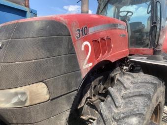 Трактор CASE IH Magnum 310, 2007 г.в. foto 6