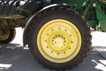 Опрыскиватель 4940 John Deere, 2013 г.в. foto 11