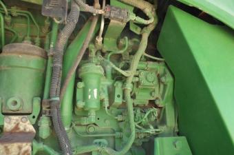 Опрыскиватель 4940 John Deere, 2013 г.в. foto 31