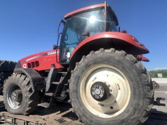 Трактор CASE IH Magnum 310, 2008 г.в. foto 4