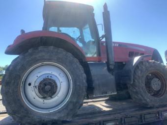 Трактор CASE IH Magnum 310, 2008 г.в. foto 5