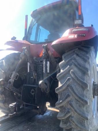 Трактор CASE IH Magnum 310, 2008 г.в. foto 20