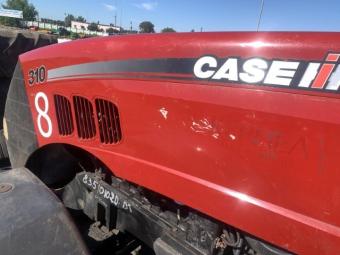 Трактор CASE IH Magnum 310, 2008 г.в. foto 10