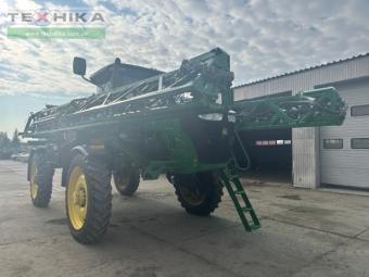 Опрыскиватель John Deere R4038 2019 г.в. foto 8