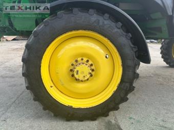 Опрыскиватель John Deere R4038 2019 г.в. foto 3