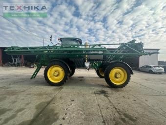 Опрыскиватель John Deere R4038 2019 г.в. foto 4