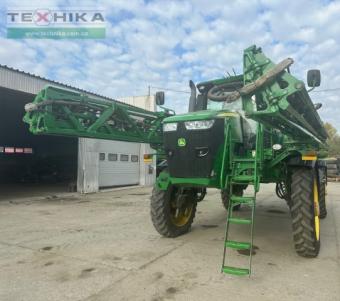 Опрыскиватель John Deere R4038 2019 г.в.