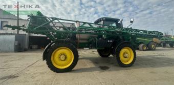 Опрыскиватель John Deere R4038 2019 г.в. foto 7