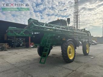 Опрыскиватель John Deere R4038 2019 г.в. foto 2